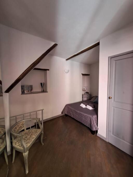 D&P Baia Boccadasse Apartment Genoa Exterior photo